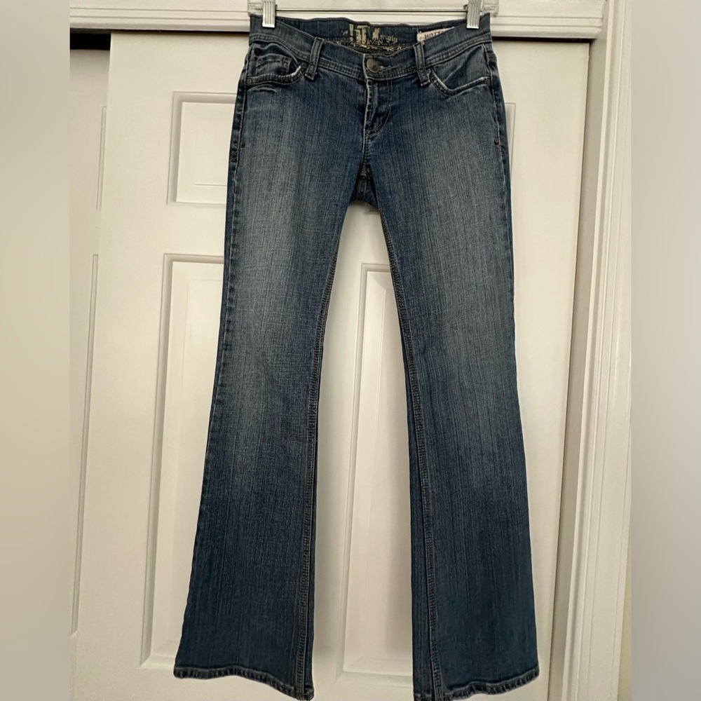 Women's Flare Denim